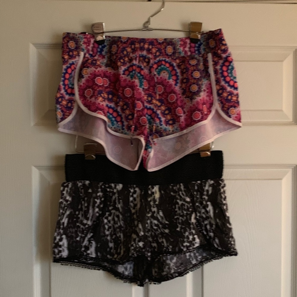 3/$25 Cute shorts bundle